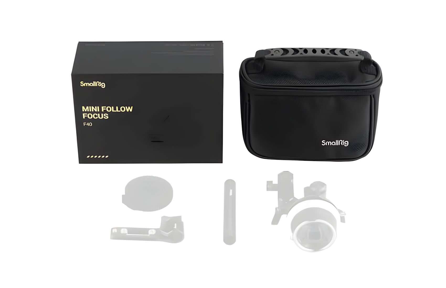 Small Storage Bag